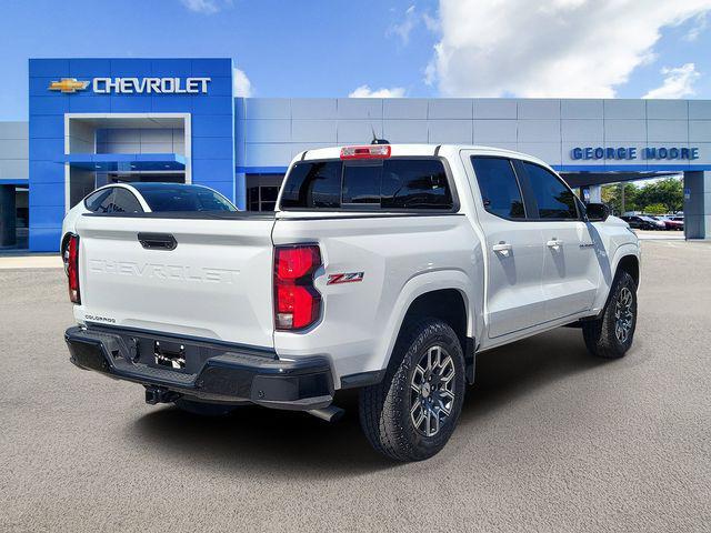 2026 Chevrolet Colorado - $42,656
