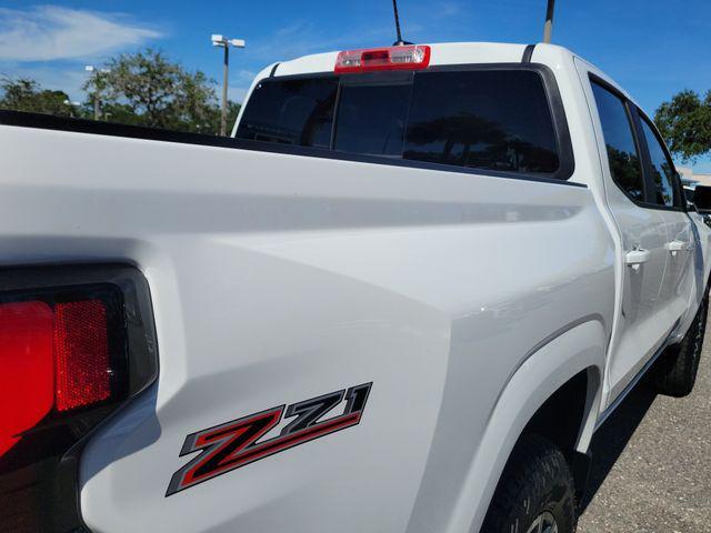 2026 Chevrolet Colorado - $42,656