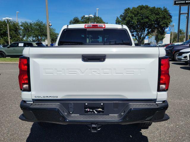 2026 Chevrolet Colorado - $42,656