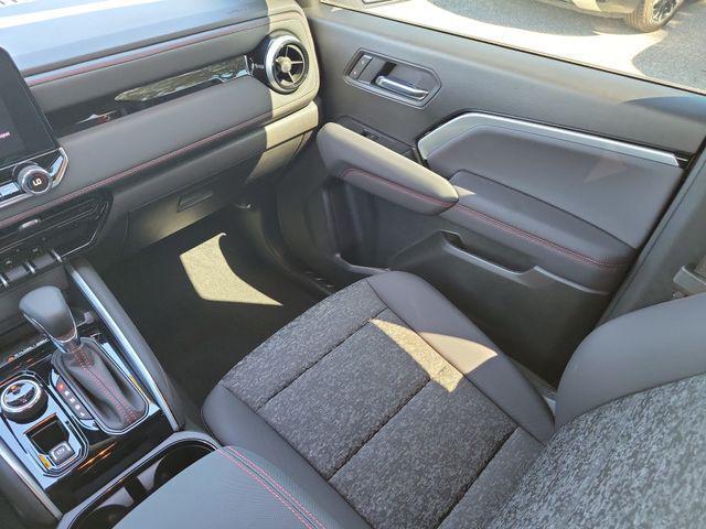 2026 Chevrolet Colorado - $42,656