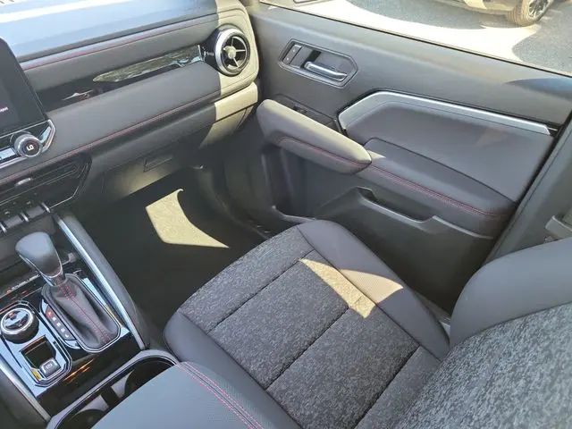 2026 Chevrolet Colorado - $42,550