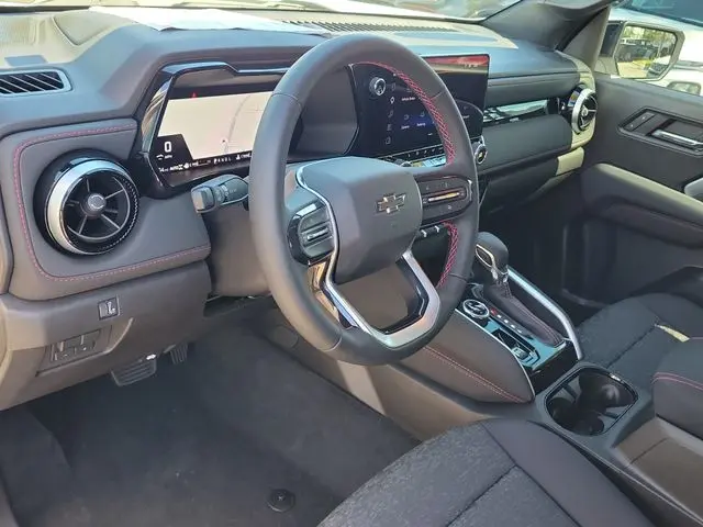 2026 Chevrolet Colorado - $42,550