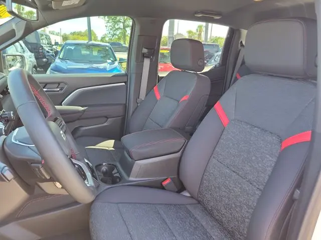 2026 Chevrolet Colorado - $42,550