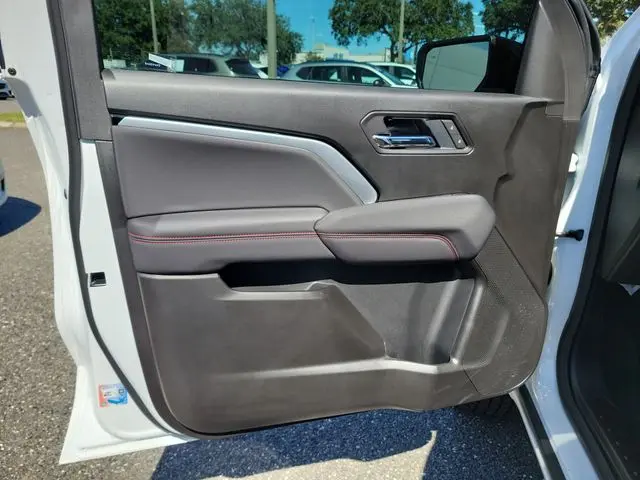 2026 Chevrolet Colorado - $42,550