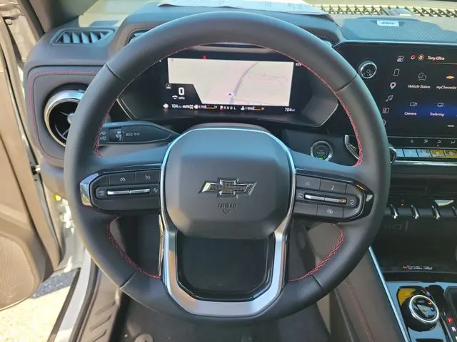 2026 Chevrolet Colorado - $42,550