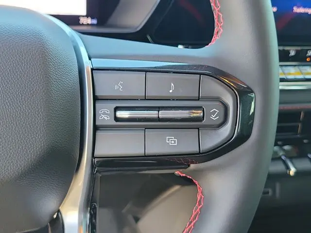 2026 Chevrolet Colorado - $42,550
