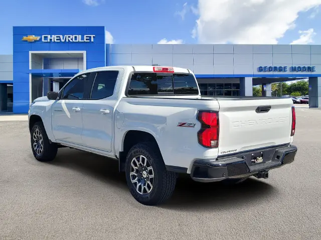 2026 Chevrolet Colorado - $42,166