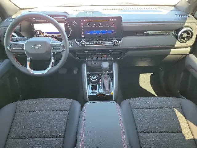 2026 Chevrolet Colorado - $42,166