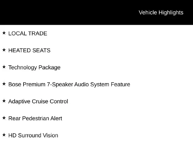 2026 Chevrolet Colorado - $42,166