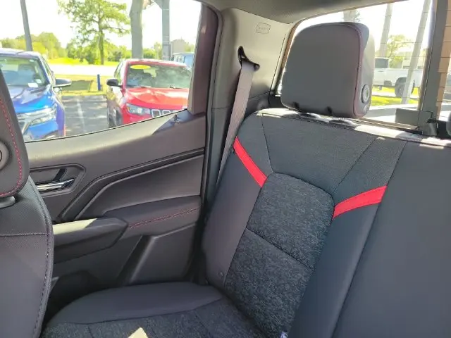 2026 Chevrolet Colorado - $42,166