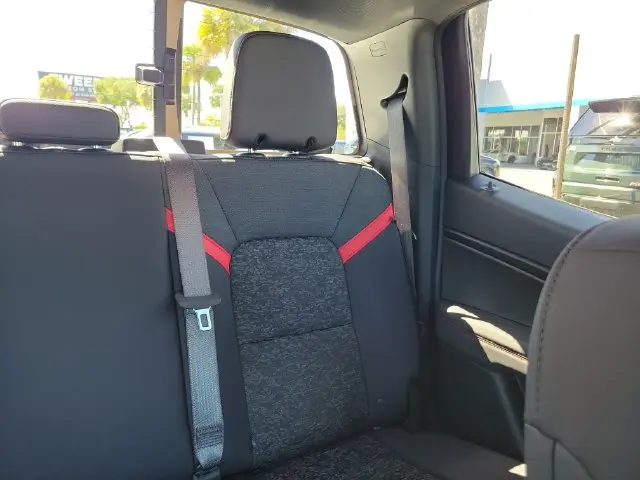 2026 Chevrolet Colorado - $42,166