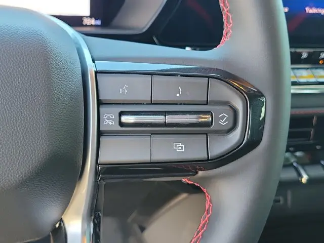 2026 Chevrolet Colorado - $42,166