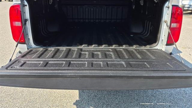 2018 Chevrolet Colorado ZR2