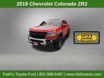 2019 Colorado Thumbnail 1