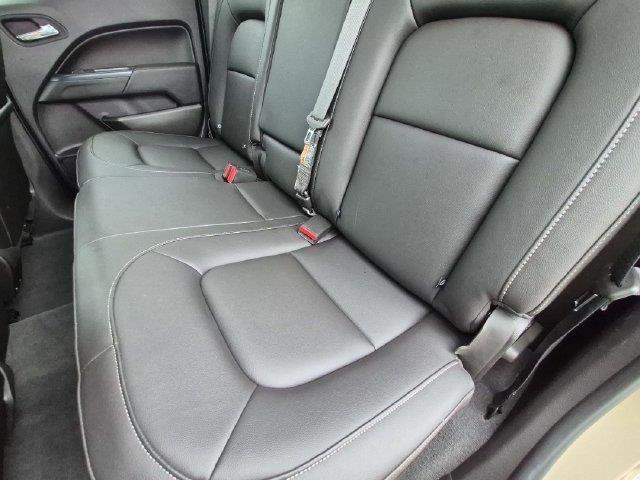 2021 Chevrolet Colorado - $34,588
