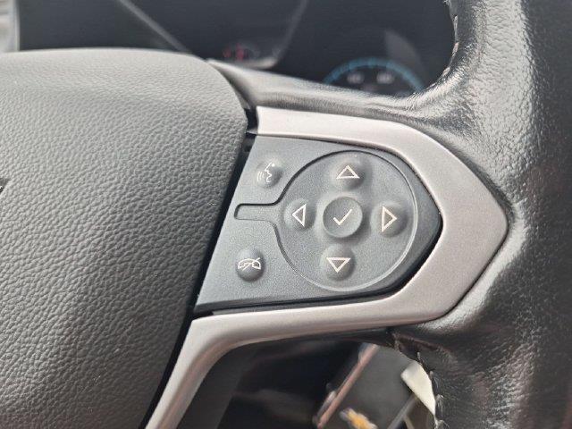 2021 Chevrolet Colorado - $34,588