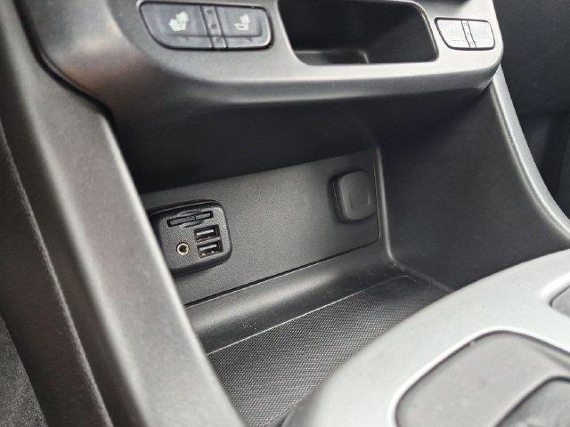 2021 Chevrolet Colorado - $34,588