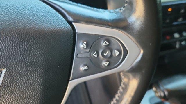 2020 Chevrolet Colorado ZR2