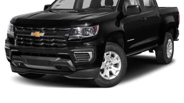 Preowned 2022 Chevrolet Colorado ZR2 for Sale