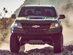 2018 Colorado Thumbnail 1