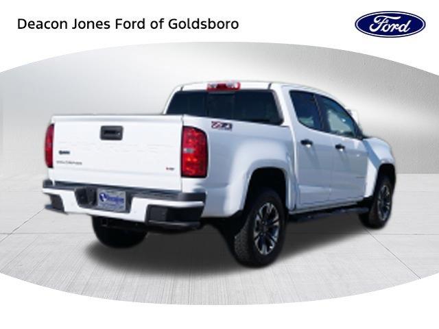 2023 Chevrolet Colorado - $36,324
