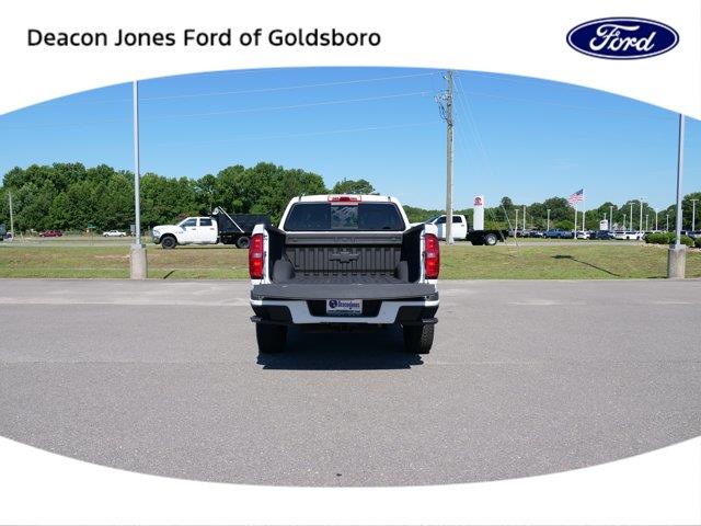 2023 Chevrolet Colorado - $36,324