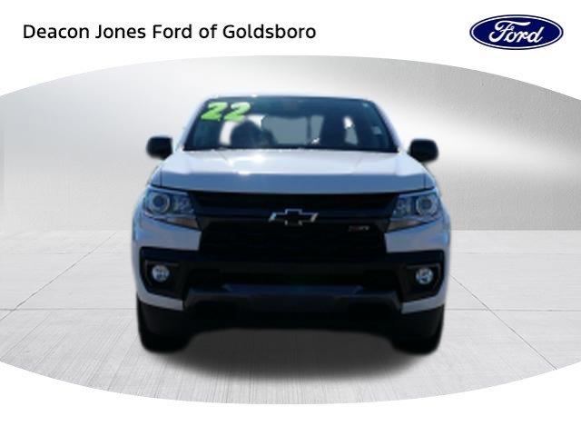 2023 Chevrolet Colorado - $36,324