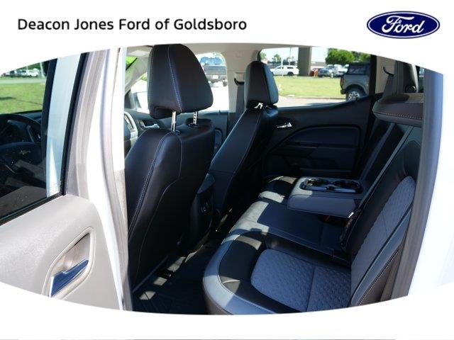 2023 Chevrolet Colorado - $36,324