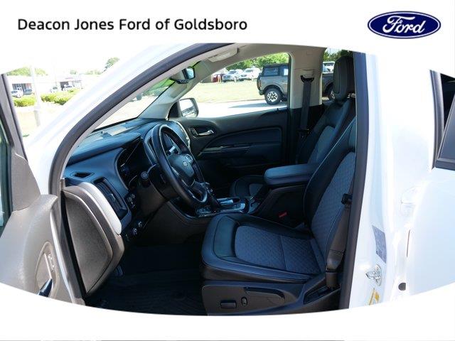 2023 Chevrolet Colorado - $36,324