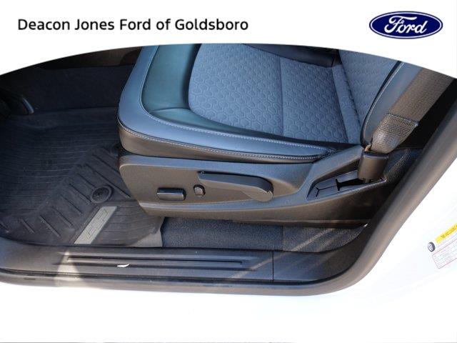 2023 Chevrolet Colorado - $36,324