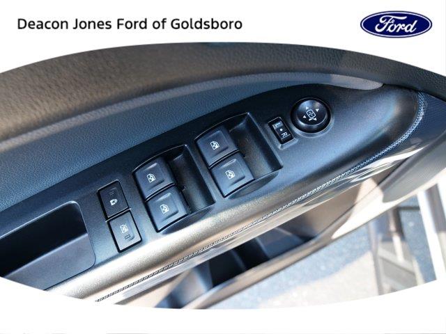 2023 Chevrolet Colorado - $36,324