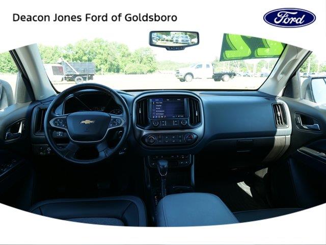 2023 Chevrolet Colorado - $36,324