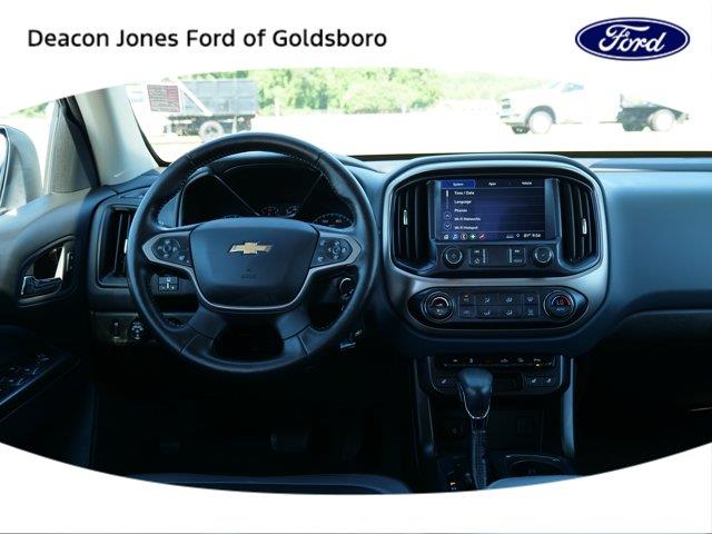 2023 Chevrolet Colorado - $36,324