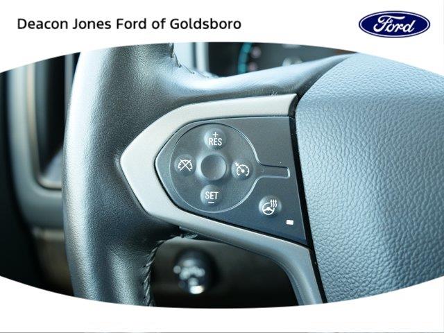 2023 Chevrolet Colorado - $36,324