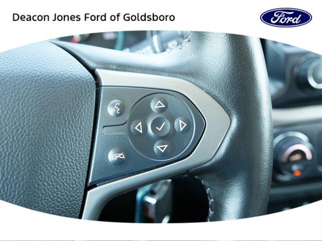 2023 Chevrolet Colorado - $36,324