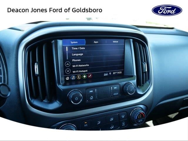 2023 Chevrolet Colorado - $36,324