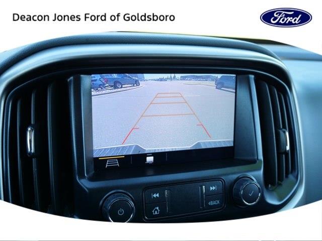 2023 Chevrolet Colorado - $36,324