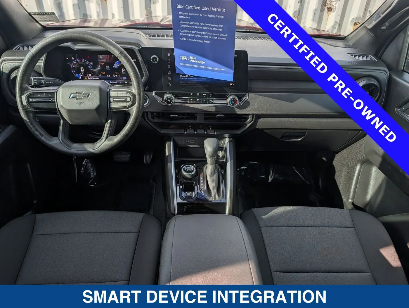 2024 Chevrolet Colorado - $37,899