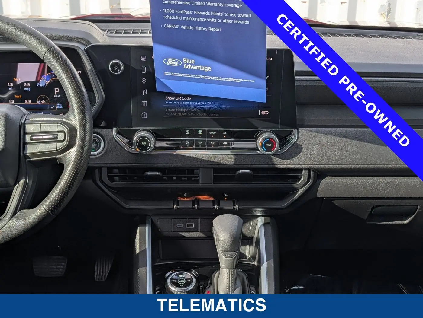 2024 Chevrolet Colorado - $37,899