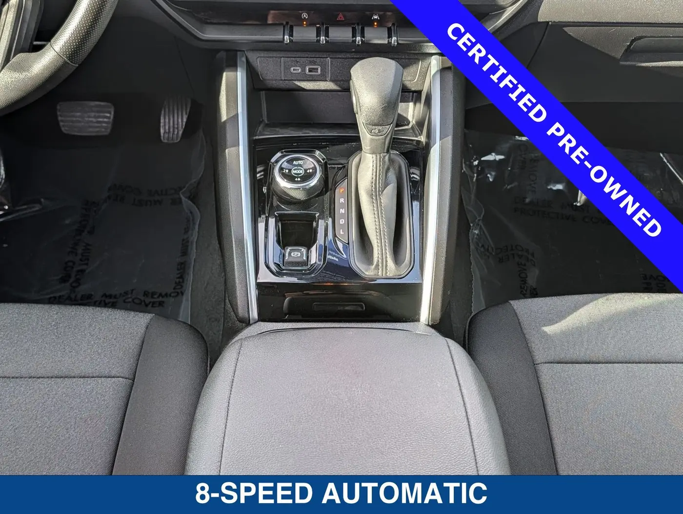 2024 Chevrolet Colorado - $37,899
