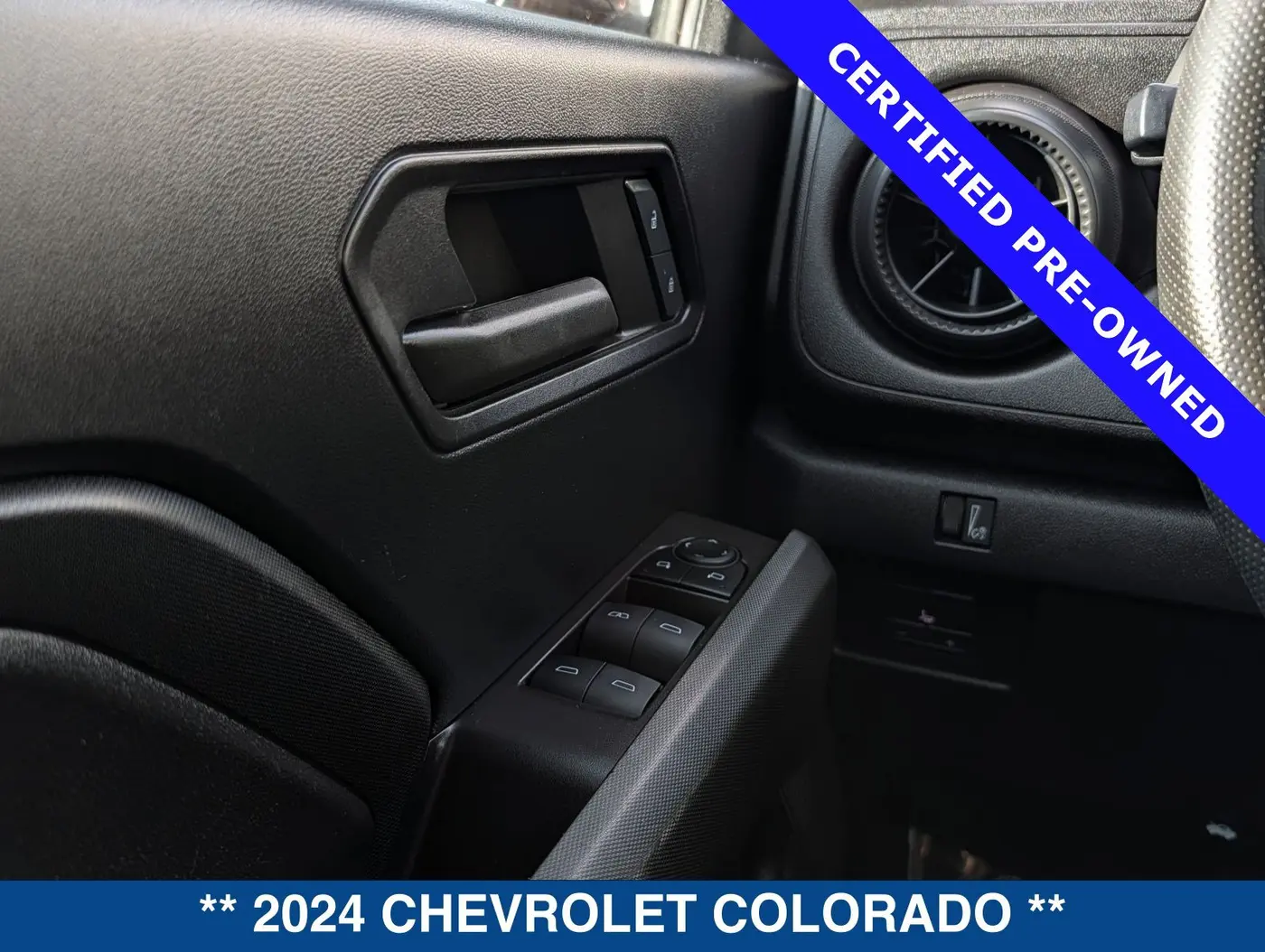 2024 Chevrolet Colorado - $37,899