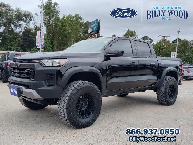 2024 Chevrolet Colorado - $39,995