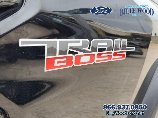 2024 Chevrolet Colorado - $39,995