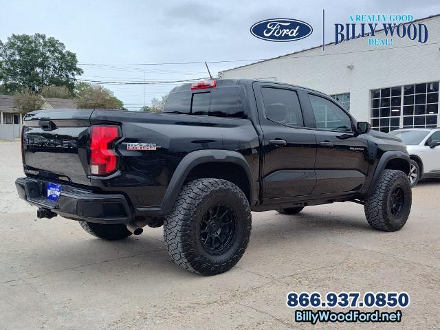 2024 Chevrolet Colorado - $39,995