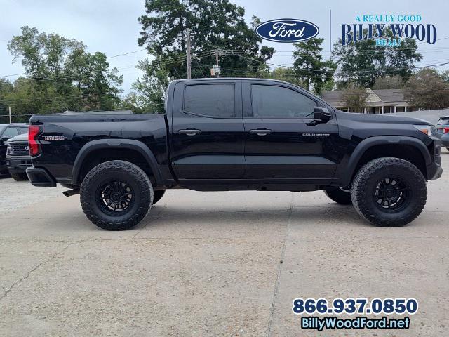 2024 Chevrolet Colorado - $39,995