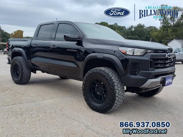 2024 Chevrolet Colorado - $39,995