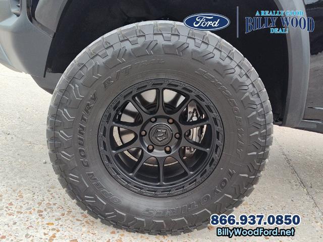 2024 Chevrolet Colorado - $39,995