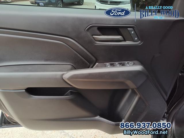 2024 Chevrolet Colorado - $39,995