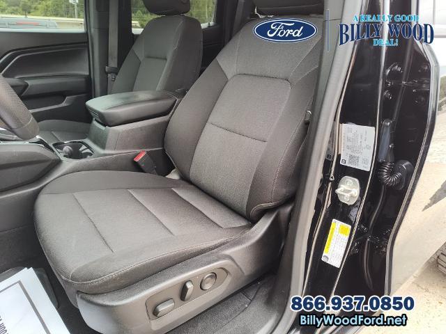 2024 Chevrolet Colorado - $39,995