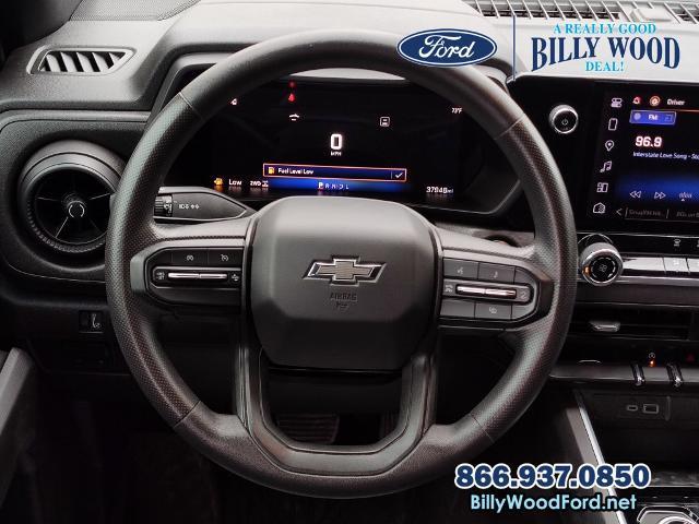 2024 Chevrolet Colorado - $39,995